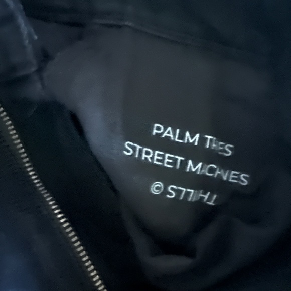 Thrills black jeans - Picture 4 of 5